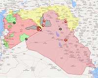US Syria pointman to also serve as anti-IS envoy