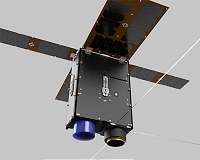 ISISpace selected by the Royal Thai Air Force for their next Earth Observation mission
