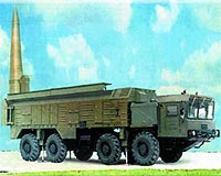 The Iskander Threat To Europe: Bluff Or Real?