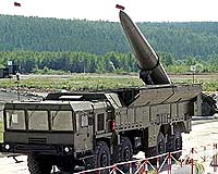 Russian Weapons In The Middle East
