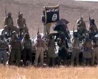 Clinton, Trump spar over his Islamic State founders claim