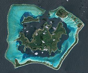 First Images from SPOT 6 Satellite