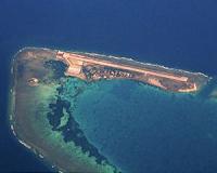 China slams G7 statement on maritime disputes