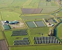 War remnants cleared for German wind farm