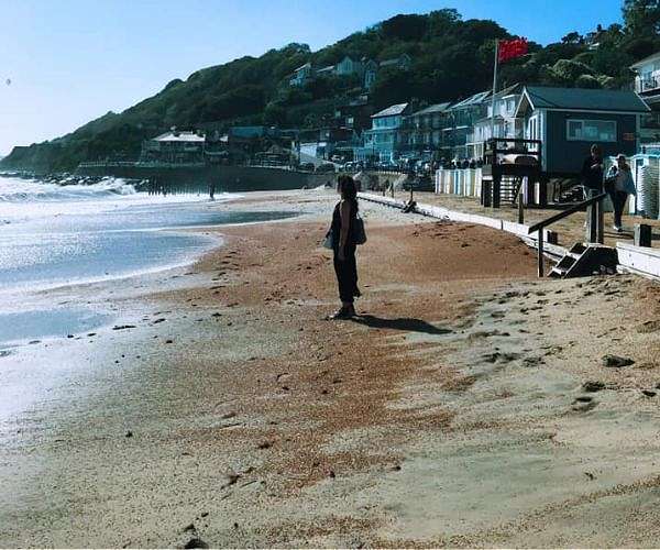 Most bathing sites in Europe safe: EU environment agency