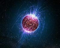 Possible Closest Neutron Star To Earth Found
