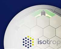 Afghan Satellite ISP buys 2000 Isotropic Systems VSAT broadband terminals