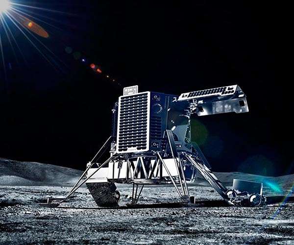 ispace, GISTDA, and mu Space Partner for Thai Lunar Exploration Initiative