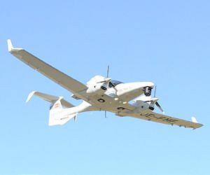 Lockheed Martin Demonstrates Advanced Airborne Border Surveillance in Europe