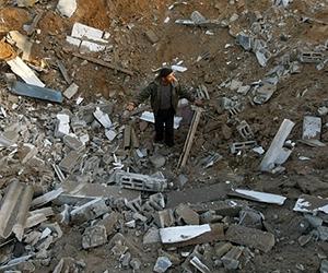 Deadly Israel raid on Gaza deals blow to truce efforts