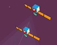 Thales Alenia Space To Cooperate With IAI In The Amos-4 Satellite