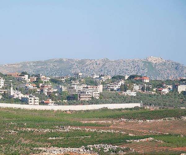 Israel orders southern Lebanon evacuated as campaign expands