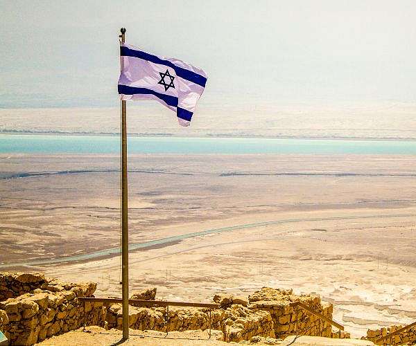 Iran says Israel attack 'declaration of war'