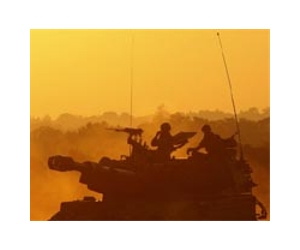Israel: Generals say defense cuts perilous