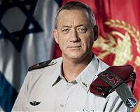 Gantz: Israeli ex-general becomes defence minister, alternate PM
