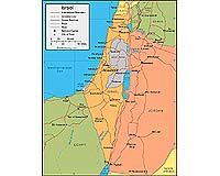 Israel rations Palestinians to trickle of water: Amnesty