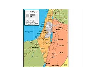 Middle East talks: too late for a two-state solution?