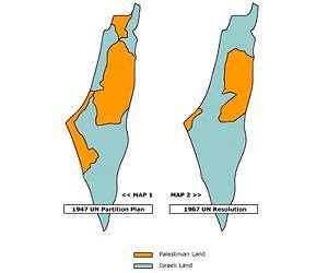 US says Palestinian UN bid threatens Mideast talks