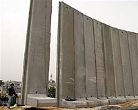 Israel, Palestinians meet on peace talks stalemate