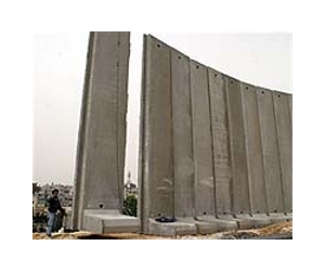 Israel to build fence along border with Jordan: report