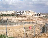 Israel set for vote to advance settler homes bill
