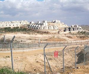 PLO calls for UN Security Council meet on settlements