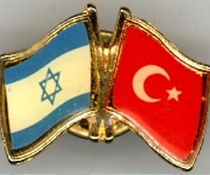 Turkey, Israel moves hike East Med tension