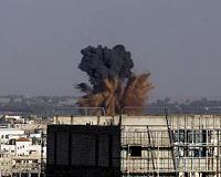 Israel wasn't ready for 2014 Gaza war: army official