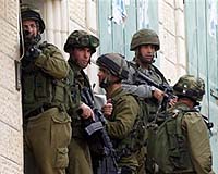 Israel offers to help Arab nations over Iraq crisis
