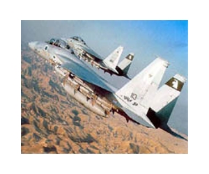 Israel 'eyes more airstrikes again Syria'