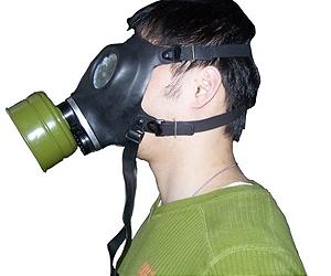 Multipurpose Green Decontaminants For Terrorist Attack Sites