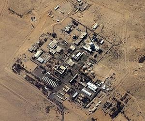 Summit on nuclear-free Mideast unrealistic: Israel