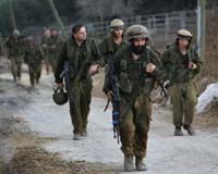 Analysis: Gaza: Flashpoint of violence