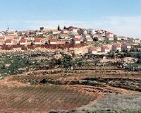 Netanyahu pledges to annex West Bank settlements after vote