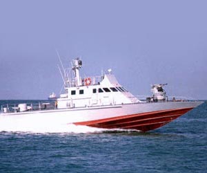 Hezbollah vows to destroy Israel's navy in event of conflict