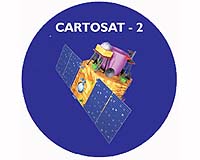 India to launch remote sensing satellite this month