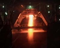 Flight Acceptance Hot Test Of Indigenous Cryogenic Engine Successful