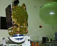 ISRO Set To Launch Communication Satellite GSAT-31 On February 6