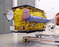 ISRO to launch GSAT-32 in Oct 2019 to replace GSAT-6A which went incommunicado days after launch