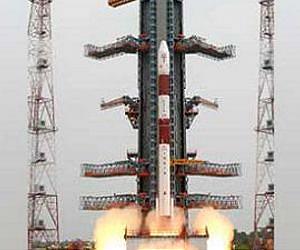 Is Mars mission Indian rocket's silver jubilee flight?