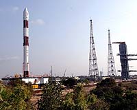 ISRO Begins Countdown For PSLV C-14 Launch