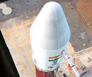 India to ferry heaviest foreign satellite in August