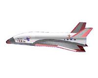 ISRO to test plane-shaped reusable rocket