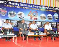ISRO Develops Ship-Based Antenna System to Track Satellite Launches