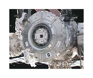STS-135: A Story Of What if