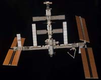What's The Outlook For The ISS