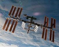 A Giant Among Earth Satellites