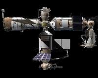 NASA Reveals What Could Be Source of 'Elevated Benzene Level' on ISS