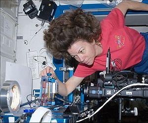 Capillarity in Space - Then and Now, 1962-2012