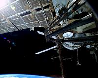 NASA extends Boeing contract for International Space Station
